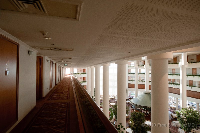 20100414_181911 D3.jpg - Interior, David Intercontinental Hotel, Tel-Aviv